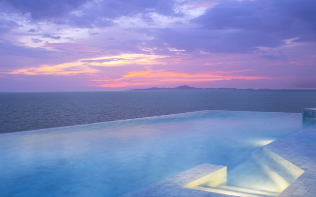 Отель U Jomtien Pattaya