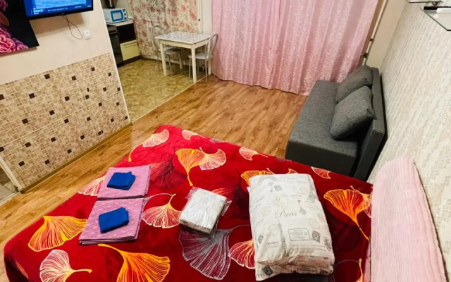 Апартаменты на Владивостокской 53