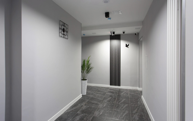 Presnya Rooms Hotel
