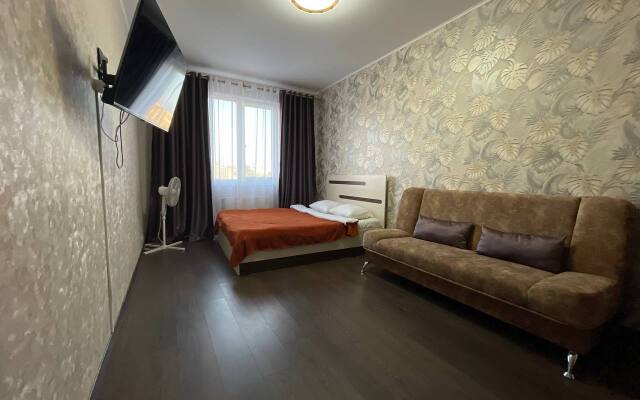 Novye V Zhk Zhigulina Roscha Vozle Vokzala Apartments