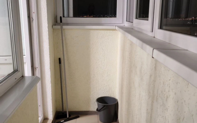 Квартира Двухкомнатная