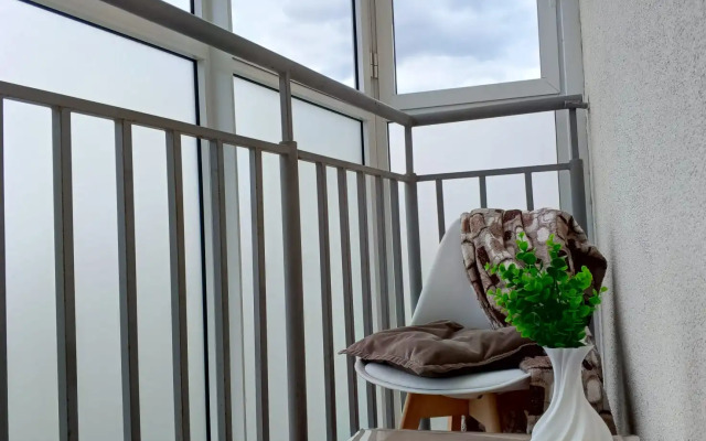 Квартира Хорошая квартира у метро