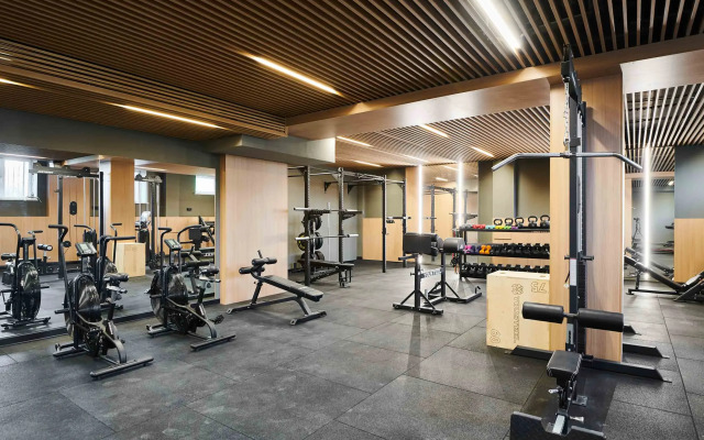 Апартаменты Knokey Текстильщики