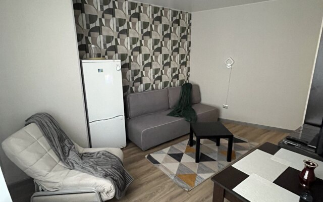 Na Chapaeva Flat