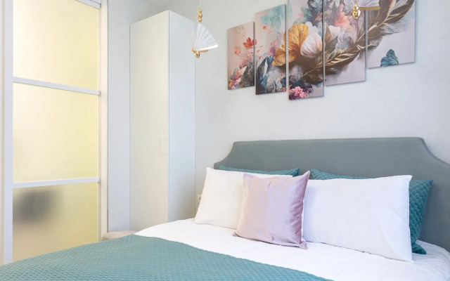 Frukty Rent Pyatimestnye Dvuhkomnatnye Komfort Apartments