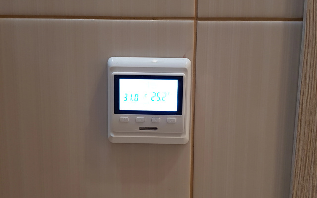 Apartamenty Ulica Polarnoj Divizii 7