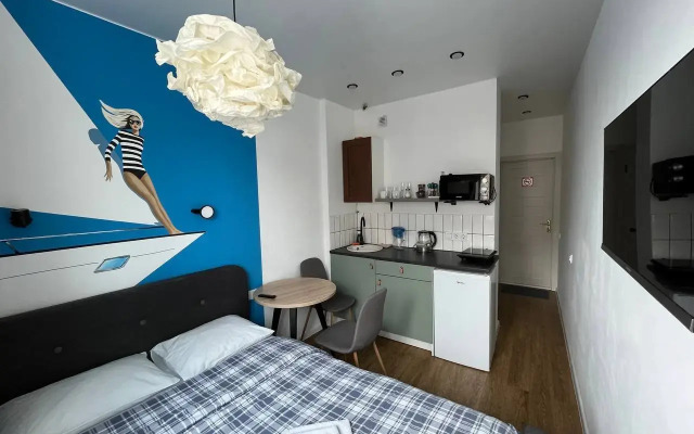 Dream Apartmens 12 Apartmens