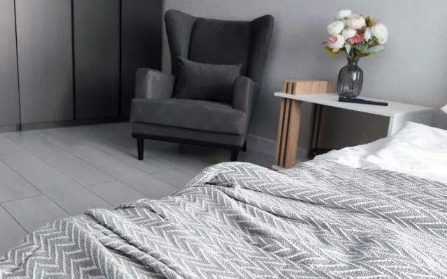 Квартира на Чапаева