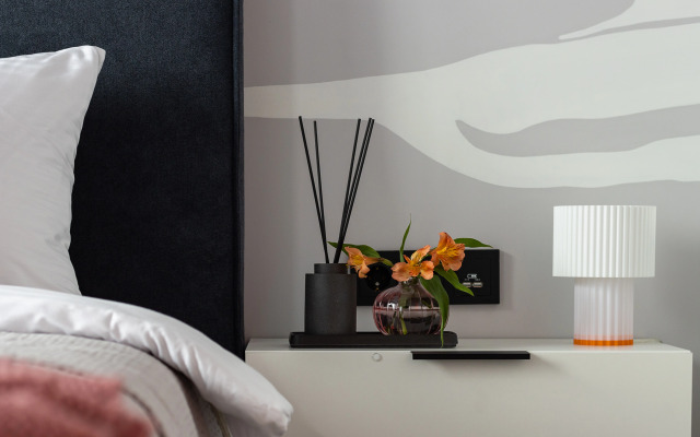 Квартира Точно.Ключи на Черной речке