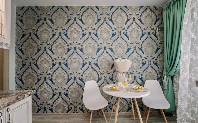 Апартаменты Privi House в Сердце Города