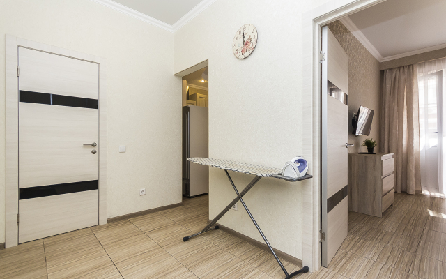 ApartGroup Repina 1/2