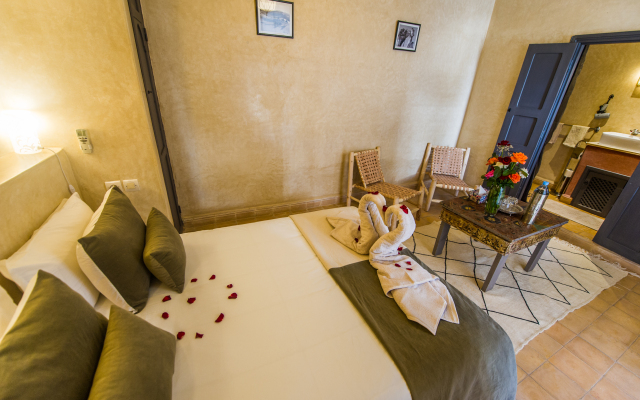 Riad Beldi Guest House