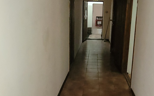 Хостел Main Room