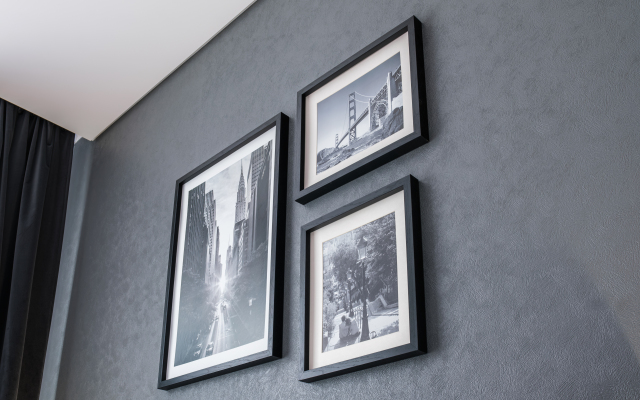 Апартаменты Угловые На Радищева 41