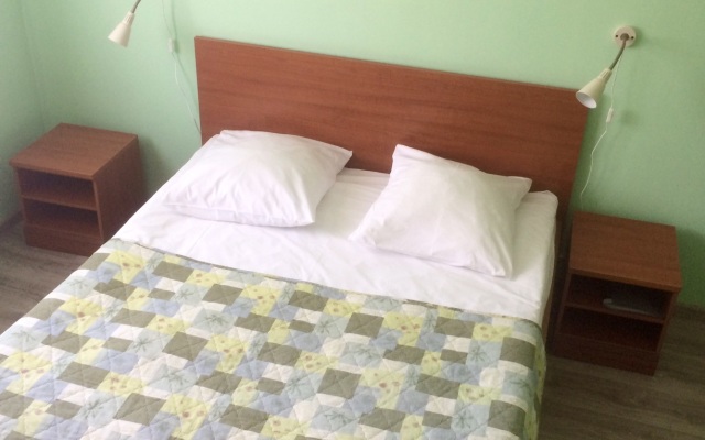 Astra Park Hotel