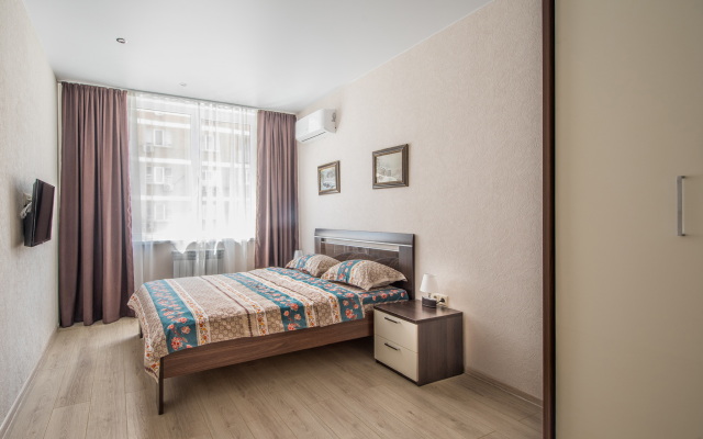 LUX Apartments on Telmana St.