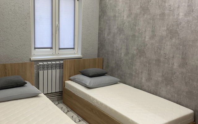 Квартира на Громова 19 9