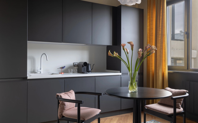 22 Art`a Апартамент №13