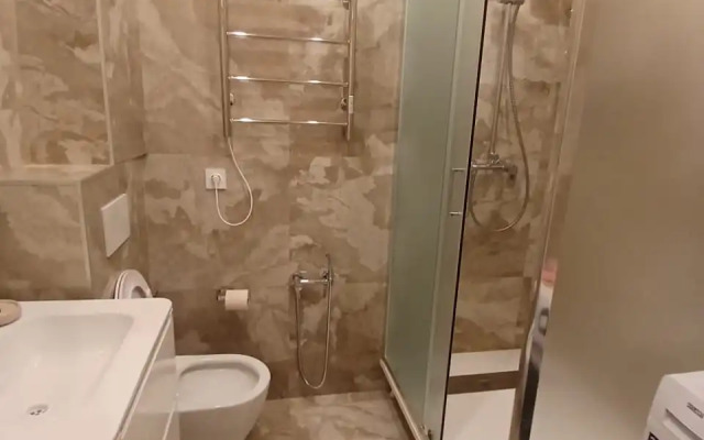 Квартира Уютная на Улице Вишневского