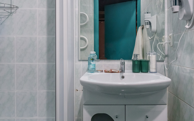 Апартаменты Loft Voyage Варшавская 19/2