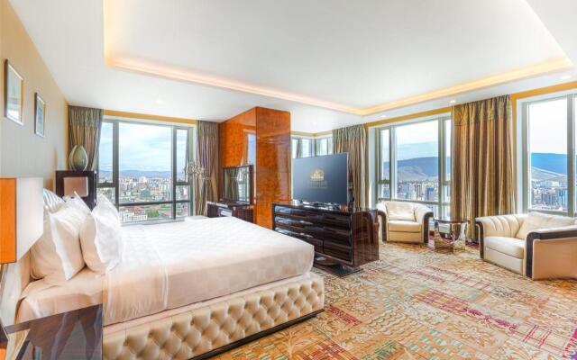 Best Western Premier Tuushin Hotel