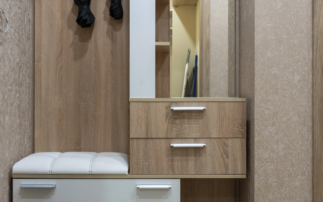 Квартира на Герцена