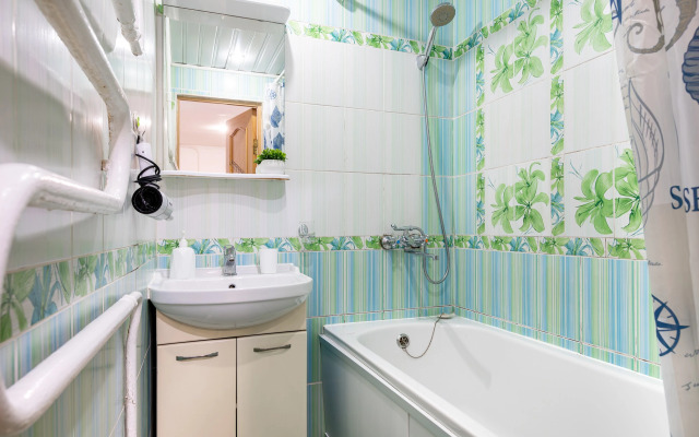 Апартаменты у Эрмитажа