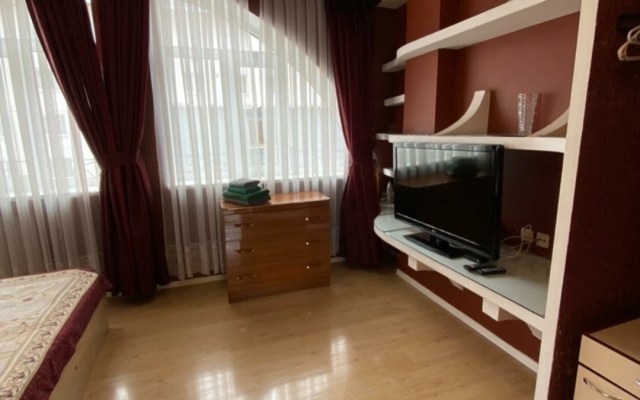 Апартаменты Happy Time in Sochi 2