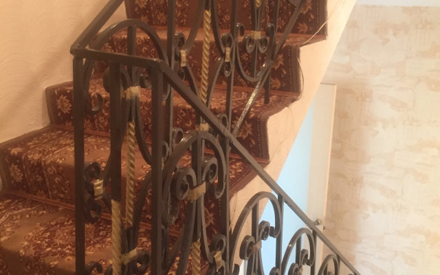 Частный дом в Новороссийске