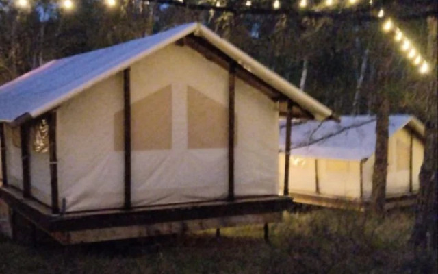 Naedine Glamping