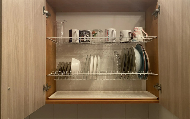 Апартаменты Обитель тепла