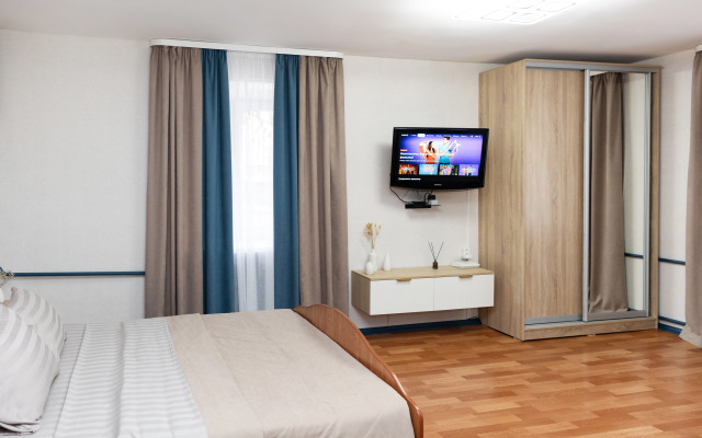 Квартира Студия на Центральном Рынке