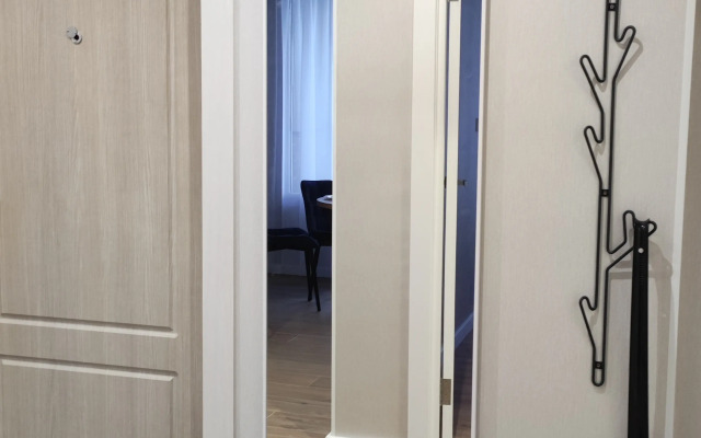 Ant Apart Panova Park Flat