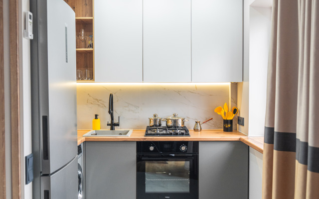 Level Apartments