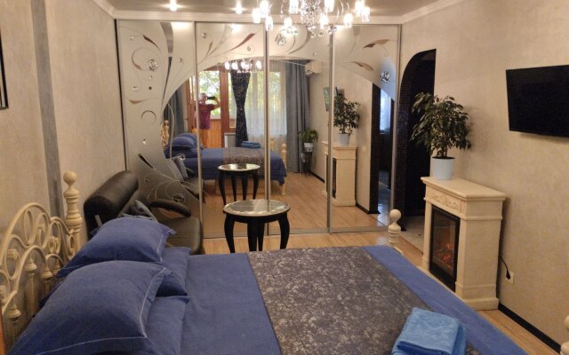 Apartament Oliviya