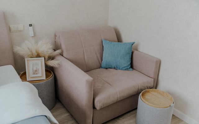 Апартаменты Apart-Deluxe Легенды Моря