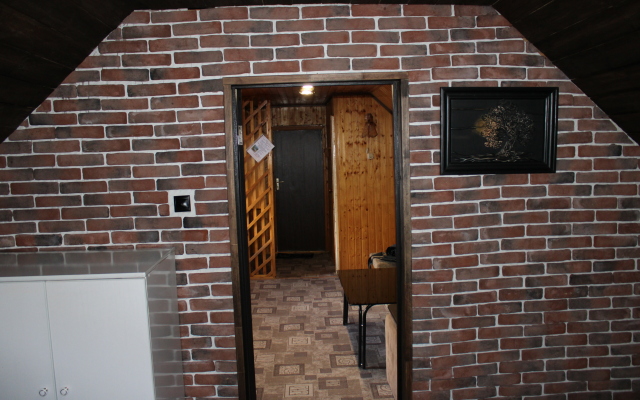 Ruslan Guest house