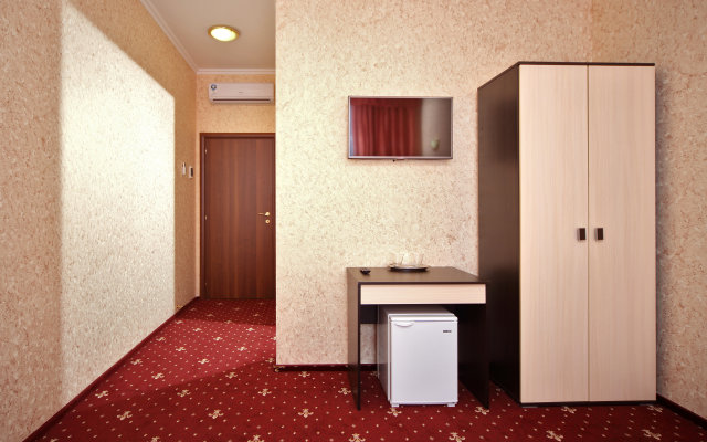 De`Lore Park Hotel Domodedovo