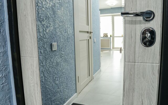 Lyuks Yevrodvushka Konditsioner Flat