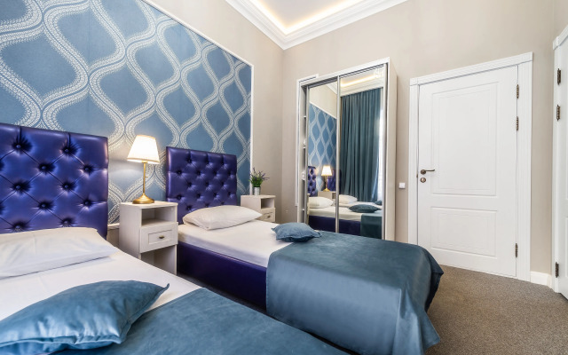 George Boutique-Hotel