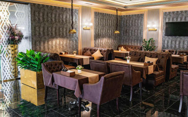 Efremov Hotel