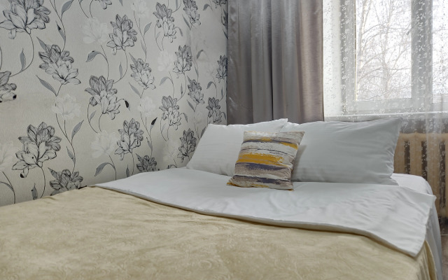 Квартира 3-х комнатная Заславского 17