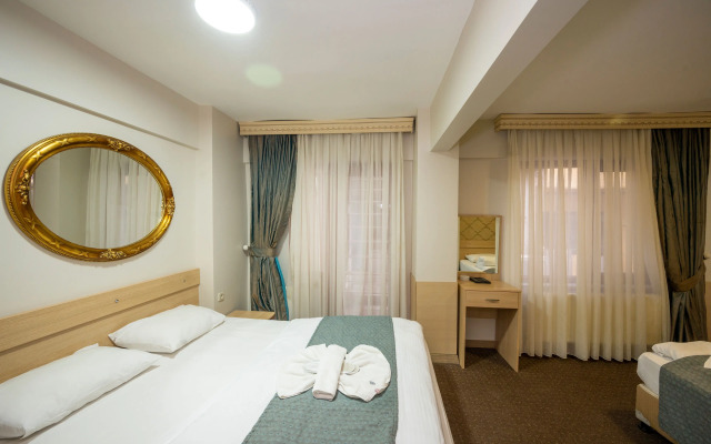 Hotel Melita