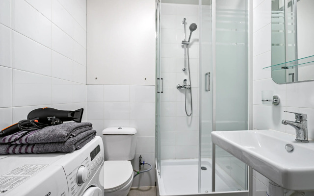 MaxRealty24 Apartments