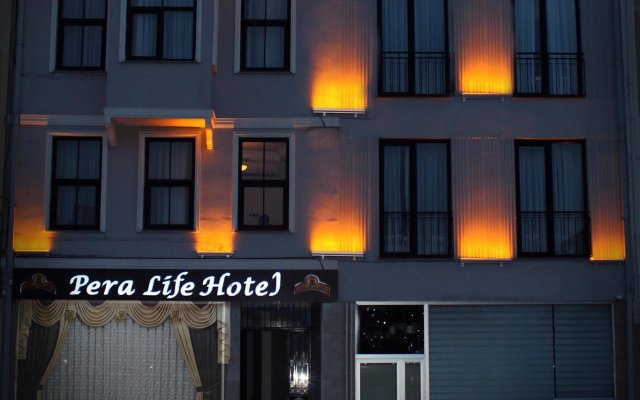 Pera Life Hotel