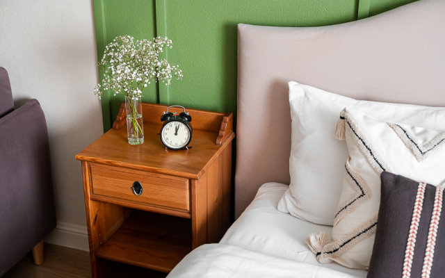 Апартаменты Кварт-Отель, Марксистская, 5