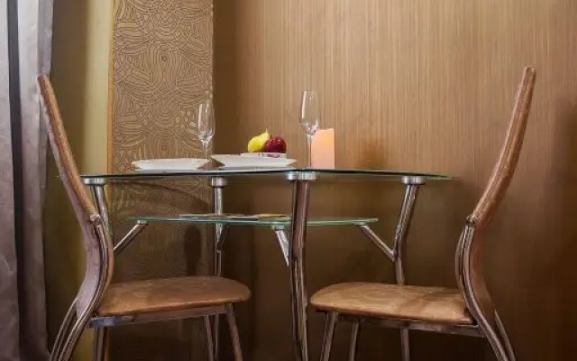 Апартаменты Тучков 24  (3)