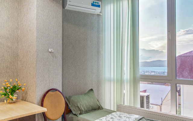 Квартира на Советской 116