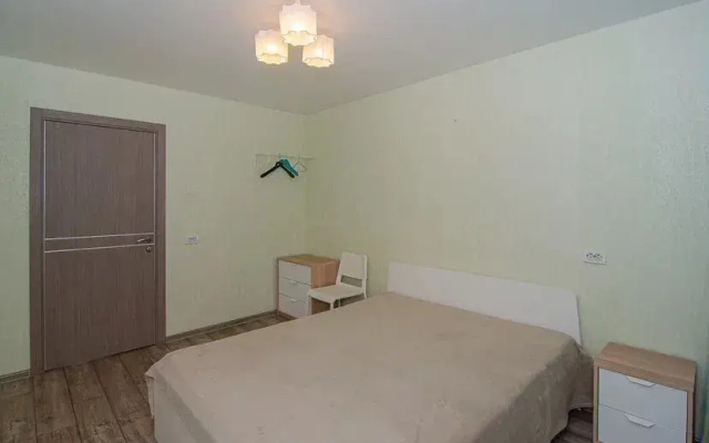 Квартира в cамoм сеpдцe гoрода