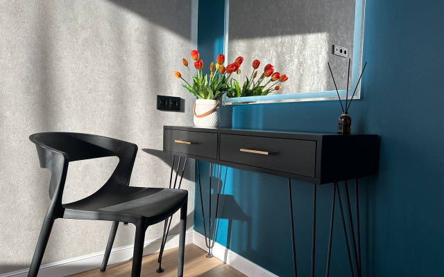 Апартаменты Sky Line 109